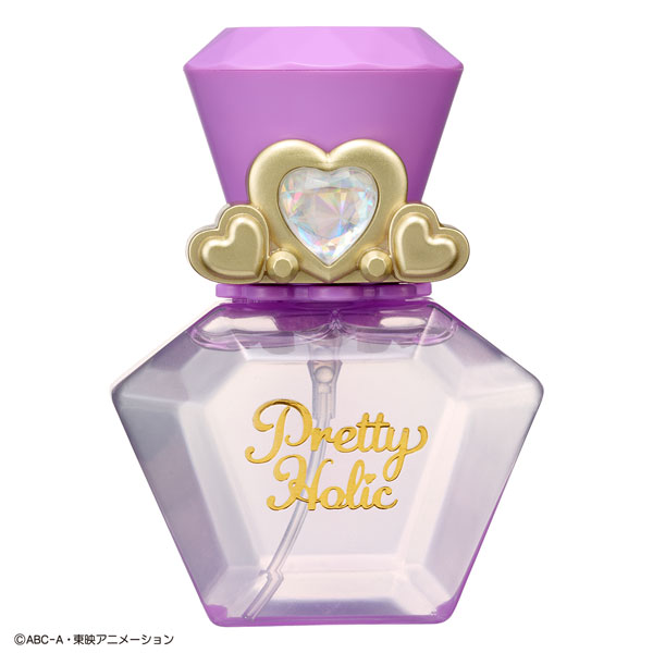 Pretty Holic プリティアップフレグランス キュアアンサー[バンダイ]《発売済・在庫品》