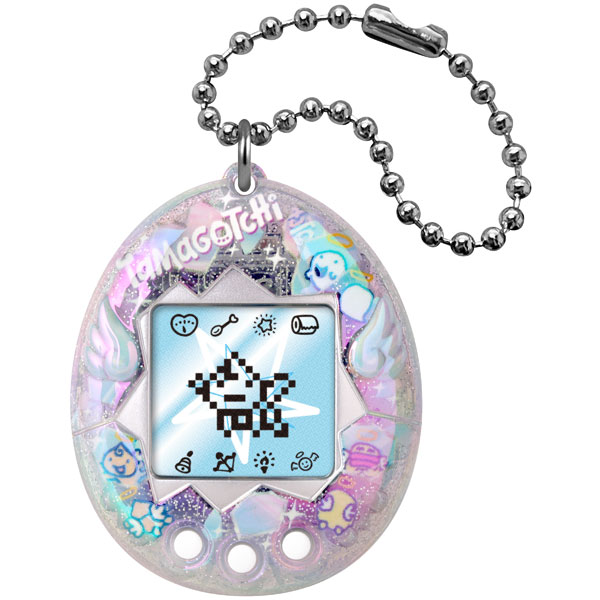 Original Tamagotchi Celebration Reflection[バンダイ]《発売済・在庫品》