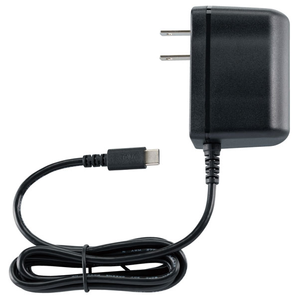 Omnibot タカラトミー ACアダプター Type-C PD[タカラトミー]《０４月仮予約》