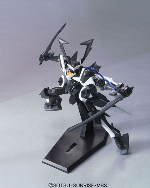 HG 機動戦士ガンダム00 1/144 スサノオ プラモデル（再販）[BANDAI SPIRITS]《０５月予約》