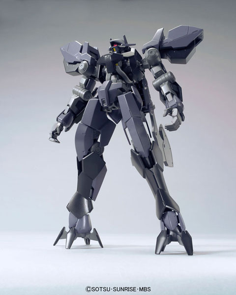 HG 機動戦士ガンダム 鉄血のオルフェンズ 1/144 グレイズアイン プラモデル（再販）[BANDAI SPIRITS]《０６月予約》