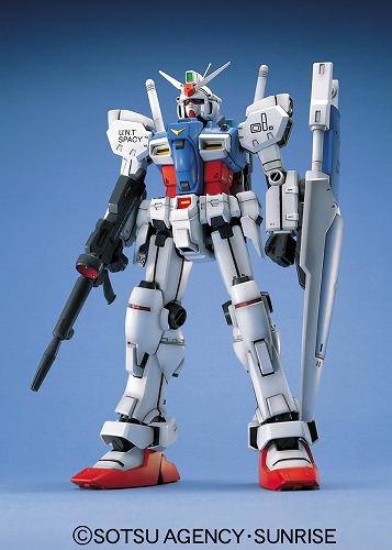 MG 1/100 ガンダムRX-78 GP01 プラモデル（再販）[BANDAI SPIRITS]《０５月予約》