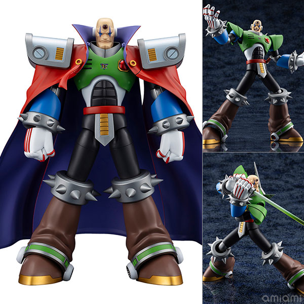 �V�O�} ���b�N�}��X Ver.