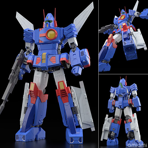 MODEROID �U�u���O��