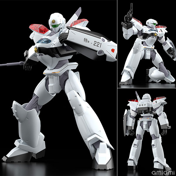 MODEROID AV2���@���A���g