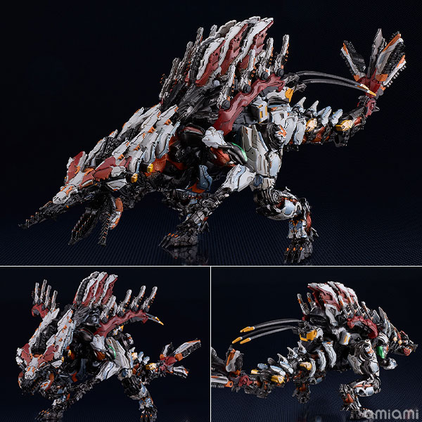 MODEROID �X���[�^�[�X�p�C��