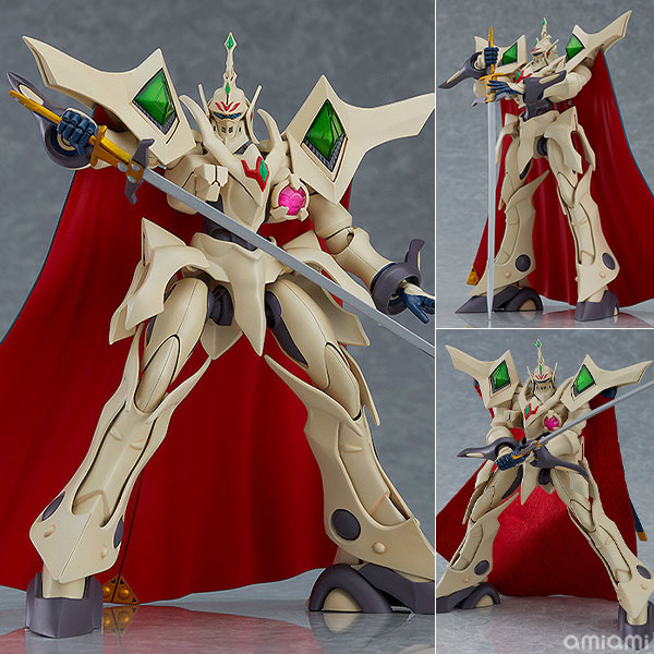 MODEROID �G�X�J�t���[�l