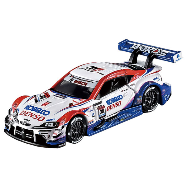 トミカプレミアムRacing DENSO KOBELCO SARD GR Supra[タカラトミー
