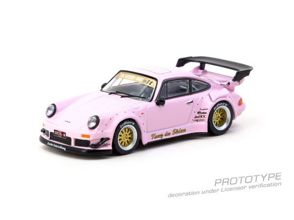 1/64 RWB 930 Southern Cross[Tarmac Works]《04月仮予約》