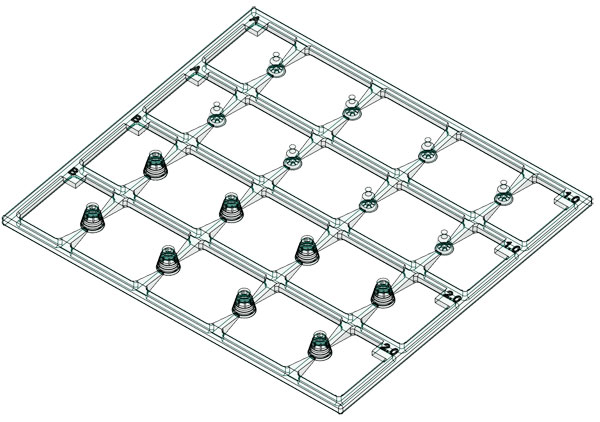PSバーニアA clear(クリアー)（再販）[東立化工]《０６月予約》