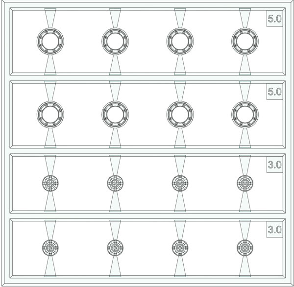 PSモールドA clear(クリアー)[東立化工]《04月予約》
