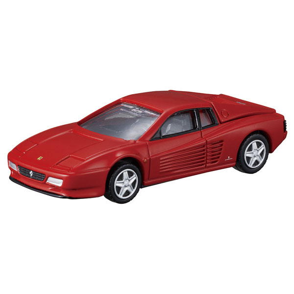 トミカプレミアム 08 フェラーリ 512 TR[タカラトミー]《発売済・在庫品》