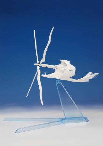 CWFシリーズ No.1 ヴェラシーラ[フジミ模型]《０３月予約》