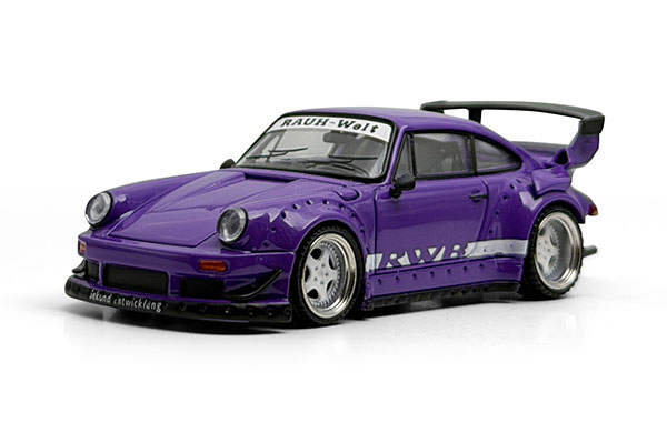 1/64 RWB930 パープル[MODEL MODEL]《０５月仮予約》