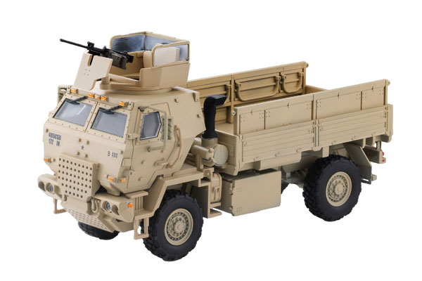 ARSENIA64(アーセニア・シックスフォー) [AS004]M1078ガン・トラック[トミーテック]《０８月予約》