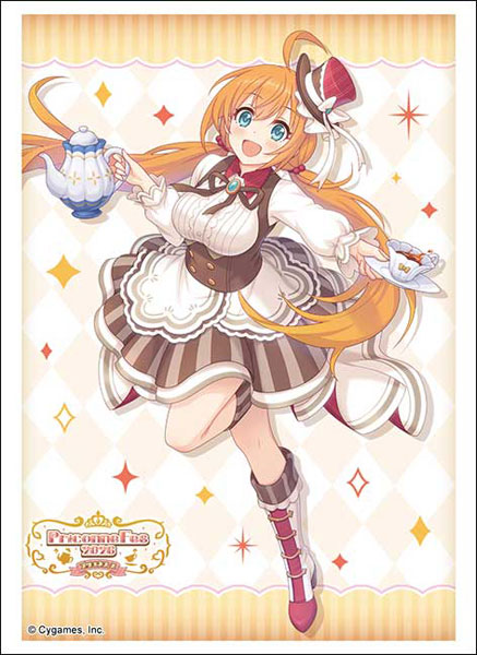 ブシロード スリーブコレクション ハイグレード Vol.5164 プリコネフェス2026『ペコリーヌ』 パック[ブシロード]《０６月予約》
