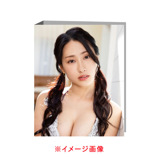 澄田綾乃～妖艶～専用バインダー[WooHooカンパニー]《発売済・在庫品》