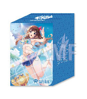 hololive OFFICIAL CARD GAME オフィシャルホロカケース vol.32『ときのそら』[カバー]《０８月予約》