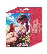 hololive OFFICIAL CARD GAME オフィシャルホロカケース vol.33『宝鐘マリン』[カバー]《０８月予約》