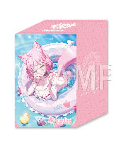 hololive OFFICIAL CARD GAME オフィシャルホロカケース vol.34『博衣こより』[カバー]《０８月予約》