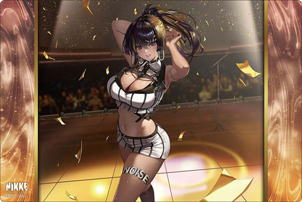 ブシロード ラバーマットコレクション V2 Vol.2087 勝利の女神：NIKKE