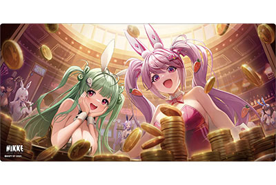 ブシロード ラバーマットコレクション V2 Vol.2129 勝利の女神：NIKKE