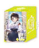 hololive OFFICIAL CARD GAME オフィシャルホロカケース vol.35『大空