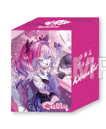 hololive OFFICIAL CARD GAME オフィシャルホロカケース vol.39『綺々