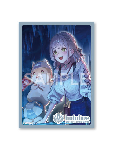 hololive OFFICIAL CARD GAME オフィシャルホロカスリーブ vol.53