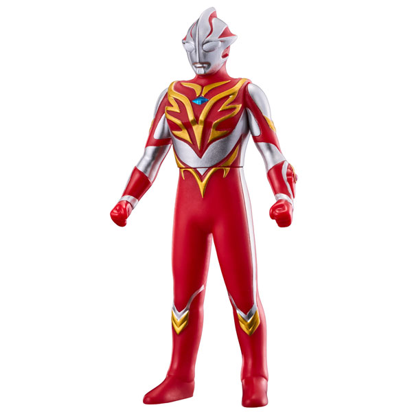 ウルトラマン ウルトラヒーローシリーズ 121ウルトラマンメビウス
