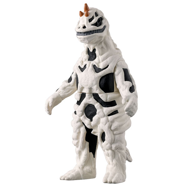 ウルトラマン ウルトラ怪獣シリーズ 248シーボーズ[バンダイ]《発売済