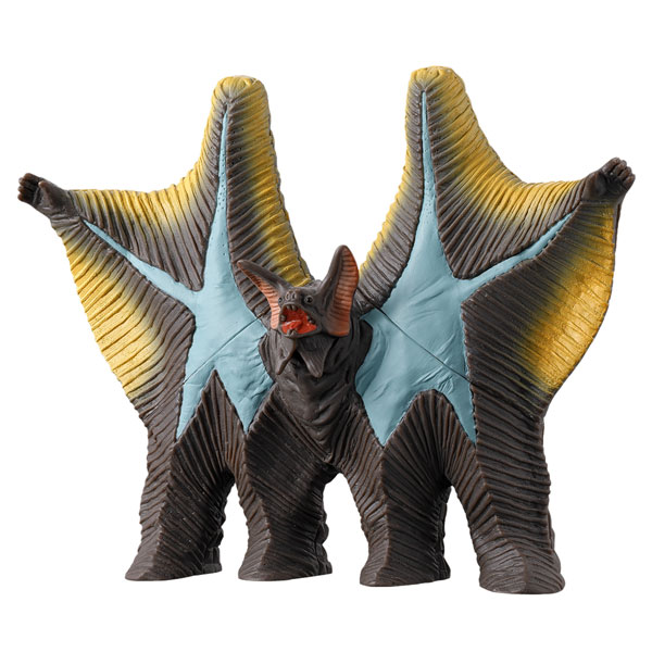 ウルトラマン ウルトラ怪獣シリーズ 249ぺスター[バンダイ]《発売済