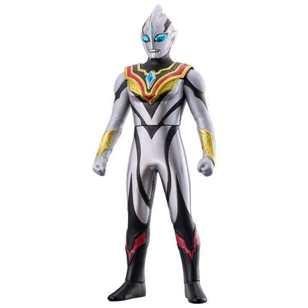 ウルトラマン ウルトラ怪獣シリーズ EXイーヴィルトリガー[バンダイ