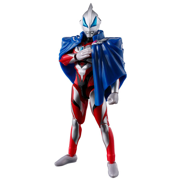 ウルトラアクションフィギュアNEO ウルトラマンジード プリミティブ