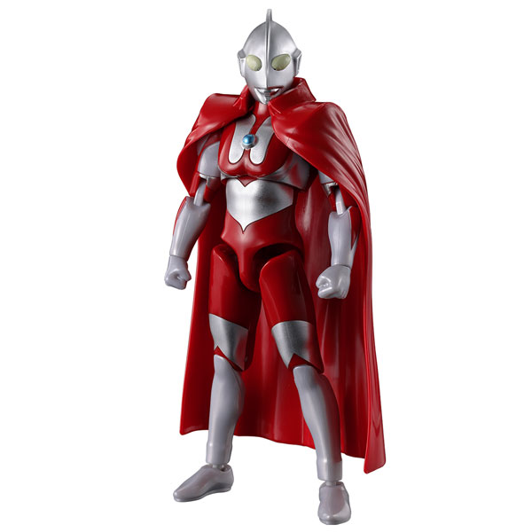 ウルトラマン ウルトラアクションフィギュアNEO ウルトラマン