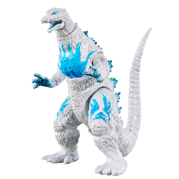 ゴジラ ゴジバースト ウルトラバーニングゴジラ[バンダイ]《発売済・在庫品》