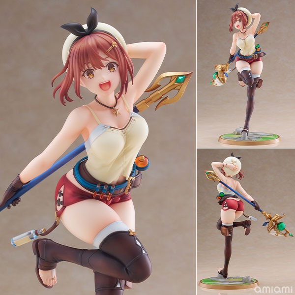アニプレックスライザのアトリエ ～常闇の女王と秘密の隠れ家 中古】(本体B/箱B)【特典】ライザのアトリエ ～常闇の女王と秘密の