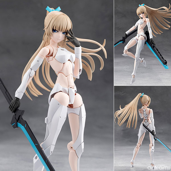 【新品未開封】【特典付】コトブキヤ 無限邂逅メガロマリア エミュレータ 特典】無限邂逅メガロマリア エミュレータ プラモデル (コトブキヤ