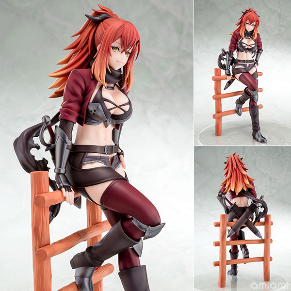 片田舎のおっさん、剣聖になる スレナ・リサンデラ 1/6 完成品フィギュア