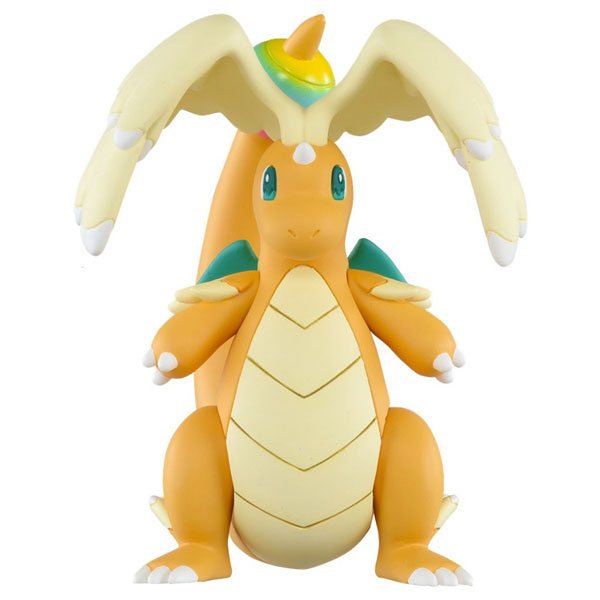 ポケモン モンコレ メガカイリュー[タカラトミー]《０７月仮予約》