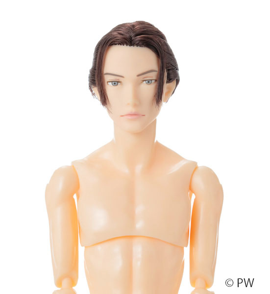 六分の一男子図鑑 B2604 ナイン 完成品ドール 六分の一男子図鑑 B2604 ナイン 完成品ドール