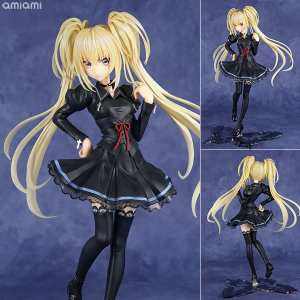 特典】しゅごキャラ！ ほしな歌唄 制服ver. 1/7 完成品フィギュア