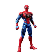 キャラクターグッズ　まとめ売り マーベル ヒーロー スパイダーマン CC06 81118[BLOKEES]《発売済・在庫品》