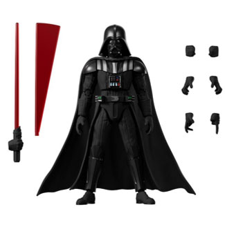 スター・ウォーズ ダース・ベイダー CC01 75801