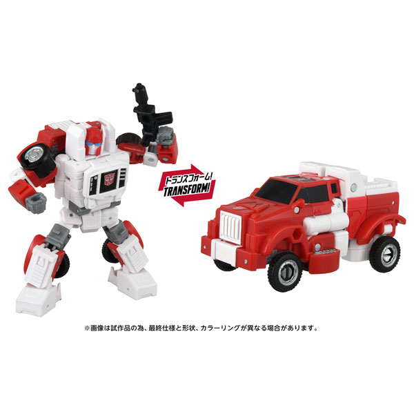 トランスフォーマー AOTP-39 スワーブ[タカラトミー]《０９月予約》