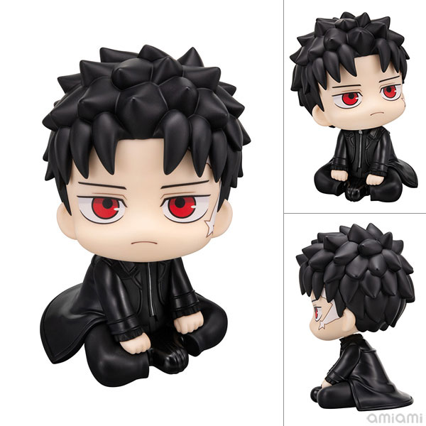 るかっぷ カグラバチ 六平千鉱 完成品フィギュア