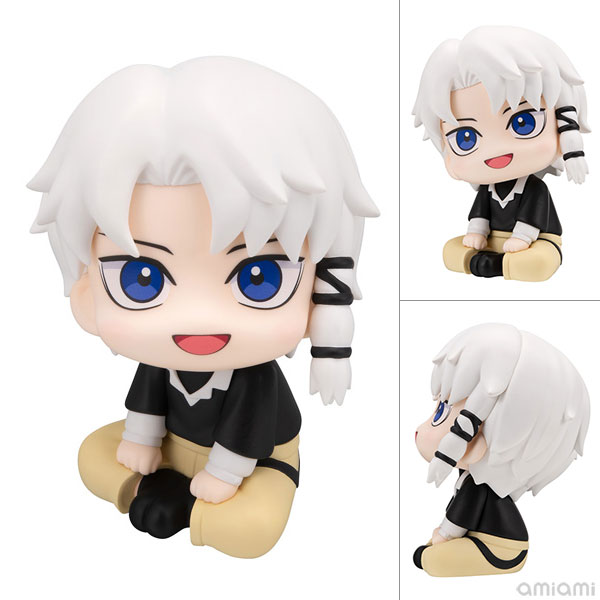 るかっぷ カグラバチ 漣伯理 完成品フィギュア