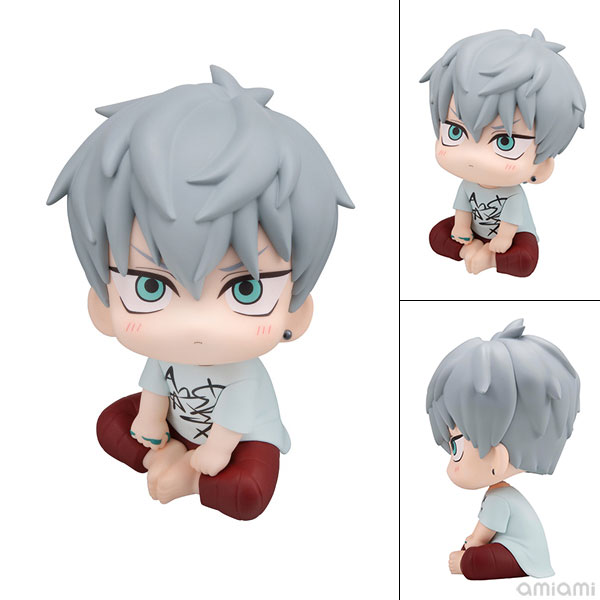 るかっぷ ALIEN STAGE ティル 完成品フィギュア