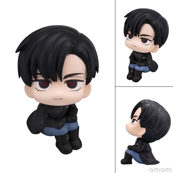 るかっぷ ALIEN STAGE イヴァン 完成品フィギュア