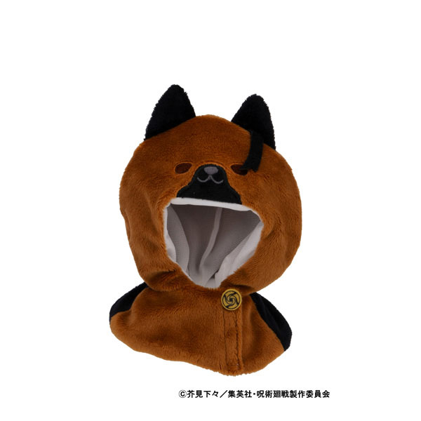 るかっぷ ポンチョ アニメ『呪術廻戦』 5周年 夏油傑 高専ver.